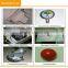 Stainless steel body easy to operate fryer electric fried chicken pressure fryer