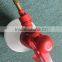 Mini hand pressure sprayer 0.8L trigger sprayer