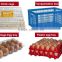 Direct factory stock chicken transport cage, chicken turnover box