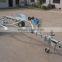 High Quality Hot Dipped Galvanized Boat Trailer (4200x1680mm)