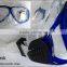 New design silicone diving mask