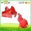 100 rotary tiller for Tractor with CE
