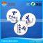 iso14443a diameter 26mm nfc sticker