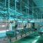 Sheep Slaughterhoue Abattoir Eqipment For Viscera Conveying