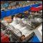 Hot used colored steel sheet roll forming machine 950