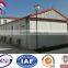 Economic Steel Frame Prefabricated House