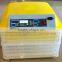 vlais 96 eggs incubator, automatic chicken egg incubator for sale