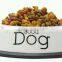 Pet food extruder/ pet pellet making machine with high quality