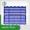 Price Clear Plastic Flooring for pig