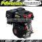 TOP SELLER!!! POWERGEN 377CC Air Cooled Single Cylinder Gas Powered 11HP Snow Blower Engine