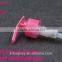 Made in china new style custom plastic red lotion pump 24/410