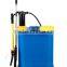 DHE-16L-01 2ways Sprayer ,Agricultural Knapsack Battery And Manual Sprayer ,Agricultural l /2 in 1 Sprayer
