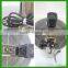 Motorized 4 Frame Extractor/electric honey extractor/honey processing machine