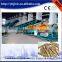 Industrial belt conveyor system for mining