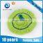 microfiber mop round Italian screw mop