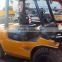 USED TOYOTA FORKLIFT 5TON