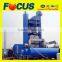 Fast Month Sales! Top Level Service 120t/h Asphalt Batching/Mixing Plant LB1500