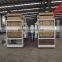 grain seed air screen cleaner