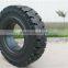 Industrial Tire Solid Tire Used for Various Telehandlers