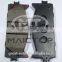 Brake Pad for Camry Lexus ES240 ES350 Hybrid 04465-33450 04465-33470