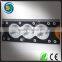 Factory hot sale 32.5 inch 180w single row led light bar 12-24v led lamps