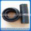 Outer diameter 60 of fire retardant corrugated tube