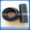 plastic Flame retardant corrugated pipe