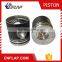 D2156 D1146 DB58T DAEWOO pistons