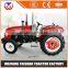 China made 2WD farm track tractor