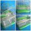 Factory of China Bird cage double parrot cage