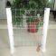  Made In China Anping Perimeter fence/Chain Link Fence top barbed wire/cyclone fence