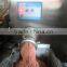 hot sale stainless steel Meat Grinder Grinding Machine for sale