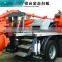 Aluminum truck side step