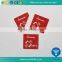 13.56MHz ISO15693 RFID Label with I CODE SLI chips