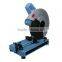 Electric 355mm Professional Cut-off Machine Cut Off Saw 2000W