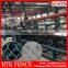 SGS/ISO/BV Factory Fixed Knot Field Fence Fachine