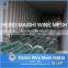 Bird cage Galvanzied Welded Wire Mesh