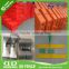 construction site temporary fence roofing catch fence portable tempory fence