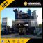 20tph small drum asphalt mixing plant stationary type DHB20 ROADY for sale