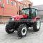 SJH 125HP 4wd Farm Tractors Made in China Tractors for Sale