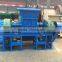 Wood crusher, paper shredder, waste tire recycling machine for sale