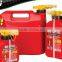 OEM Blow Mold Plastic PE/PHDE Jerry Can Fuel Can Fuel Drums,plastic Oil Container