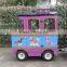 CE approval Amusement park, trackless fun train, Shopping mall, Indoor outdoor use Mini electric train,
