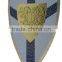 crusader's cross shield