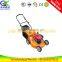 Gardening tools mini lawn mower