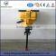 portable machine rock drill/rock drill rig