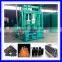 30 years High Efficiently Artificial Coal Making Machine/coal Rods Machine/coal Briquette Making Machine