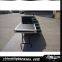 RK Factory Price Aluminum Tool Box Flight Case Workbox Road Case