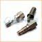 Dongguan Factory Supply service aviation cnc turning parts