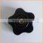 Custom high quality plastic knob made in china